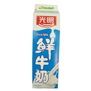 上海鲜牛奶_韩式香蕉鲜牛奶_上海大众汽车6-8万(4)