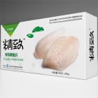有机鲷鱼扒(冷冻)