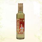 老知青有机山茶油（200毫升）