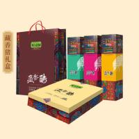 青藏高原藏香猪精品礼盒（熟食制品）