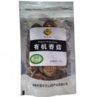 有机香菇(50克)