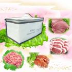 有机黑香猪肉礼盒礼包【新鲜】