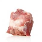 彼特博有机猪带肉棒骨汤骨（真空冷冻包装，基地直供）