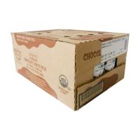 美国原装进口1%低脂巧克力有机牛奶整箱（新批次，7月24日到期，24盒/箱）