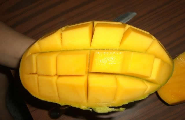 海南水仙芒_国产精品_水果 HOT!_所有产品_和